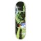 Board Polar Nicole Paul Grund Slick Black