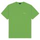 Tee Shirt Dime Classic Small Logo T-Shirt Kelly Green