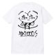 Tee Shirt GX1000 Get Another Pack White