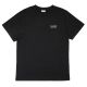 Tee Shirt Octagon Ghost Black