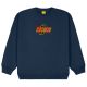 Sweat Dime Garcons Crewneck Navy