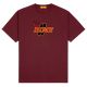 Tee Shirt Dime Garcons T-Shirt Plum