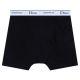 Boxer Dime Classic Underwear Black