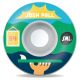 Roues SML Wheels Arvo Series Josh Pall 99 A