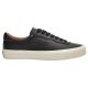 Last Resort AB VM001 Leather Lo Black White
