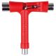 Skate Tool Sushi Ninja T Tool Red