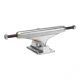 Truck Independent Forged Hollow 144 mm High Silver