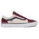 Vans Old Skool Skate Mauve Wine