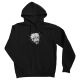 Sweat Capuche Cinquieme Terrasse Hoodie Dog Black