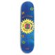 Board Sour Det A La Sour Deck Blue Woodstain S7