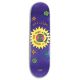 Board Sour Det A La Sour Deck Purple Woodstain S7