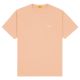 Tee Shirt Dime Classic Small Logo T-shirt Light Salmon