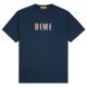 Tee Shirt Dime Jeans T-shirt Navy