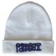 Bonnet Rassvet Classic Beanie White
