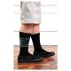 Chaussettes Rassvet Logo 1 Socks Black