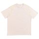 Tee Shirt Pop Trading Company Lex Pott Tee Shirt Natural White