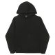 Sweat Capuche Helas Fluff Hoodie Black