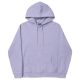 Sweat Capuche Helas Fluff Hoodie Lavender