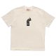 Tee Shirt Stingwater Cig And Stickers T Shirt White