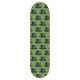 Board Rassvet PACC10SK14 3D Board Square Shape Green
