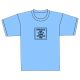 Tee Shirt Always Do What You Should Do Adwysd Logo Tee Shirt Baby Blue