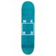 Board Wknd Mini Logo