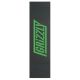 Grip Grizzly Speed Freak Green