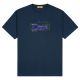 Tee Shirt Dime Classic Blender T-Shirt Navy