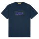 Tee Shirt Dime Classic Blender T-Shirt Navy