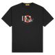 Tee Shirt Dime Classic SOS T-Shirt Black