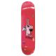 Board Real x Nozbone Sketchy Todd Francis Red