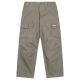 Pantalon Dime Ripstop Cargo Pants Washed Olive