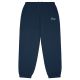 Pantalon Dime Classic Small Logo Sweatpants Navy