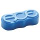 Wax Ace Rings Wax Blue