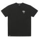 Tee Shirt Helas Icare Tee Black