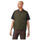 Veste Dickies Vincent Quilted Vest Military Green