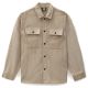 Chemise Dickies Higginson Shirt Khaki