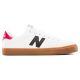 New Balance NM 212 White Black