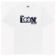 Tee Shirt TLC x Pat & Mat Heavy Weight Tee Shirt White