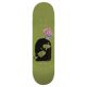 Board Frog Lonesome Fishes Pat G Deck