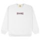 Sweat Dime Maze Crewneck Ash