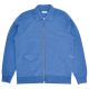 Veste Pop Trading Company Full Zip Sweat Limoges