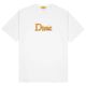 Tee Shirt Dime Honey T-shirt White