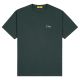 Tee Shirt Dime Little Logo T-shirt Dark Teal