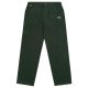 Pantalon Dime Dino Baggy Corduroy Pants Deep Forest