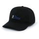 Casquette Dime Corsair Cap Black