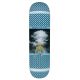 Board Fucking Awesome Cosmic Overview Sky Blue