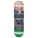 Board Fucking Awesome Eyes 2 Silver Black