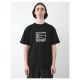 Tee Shirt Rassvet Big Logo Tee Shirt Black