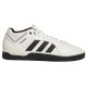 Adidas Tyshawn Cloud White Core Black Purple